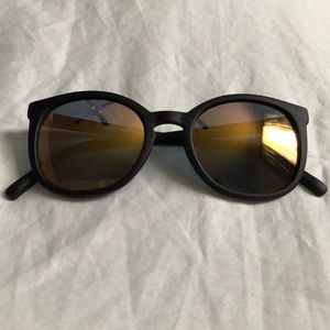 QUAY AUSTRALIA SUNGLASSES